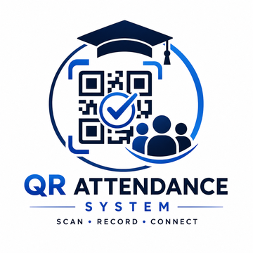 QR Attendance Logo